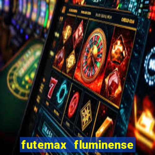 futemax fluminense e fortaleza